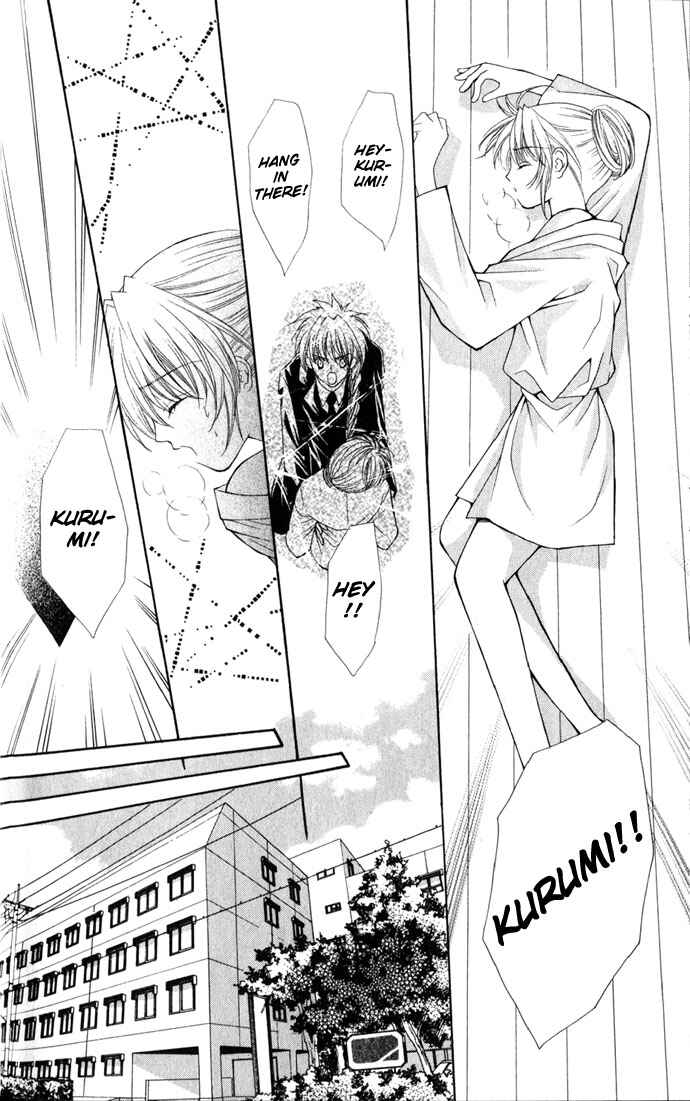 Page 17 Chapter 22 Despotic Lover