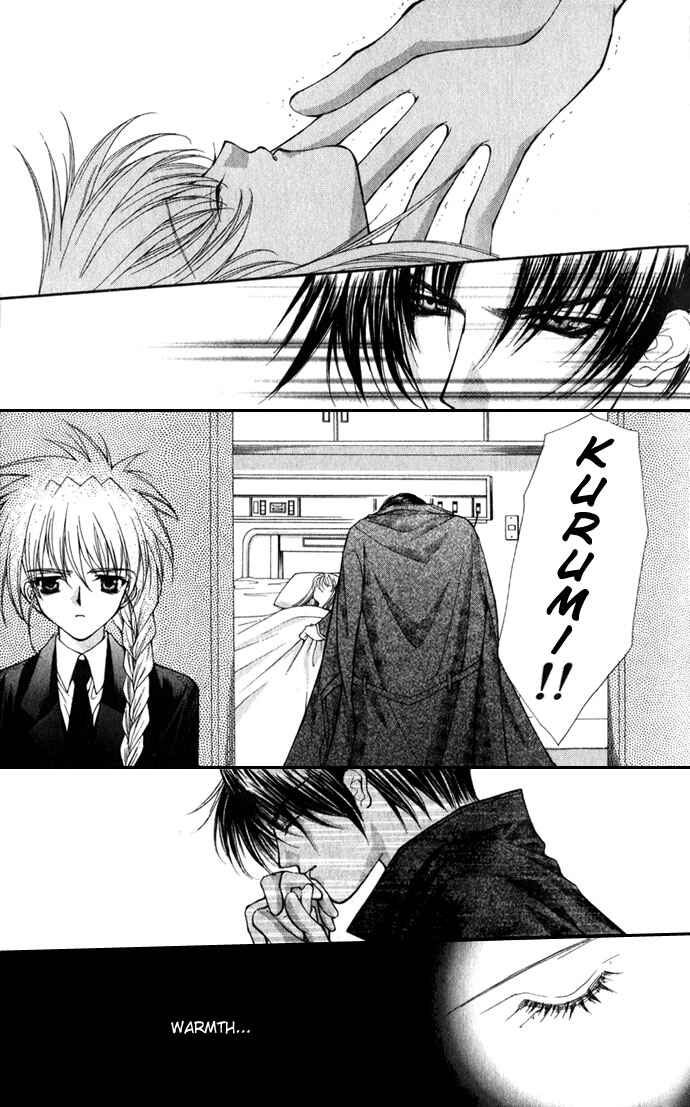 Page 20 Chapter 22 Despotic Lover