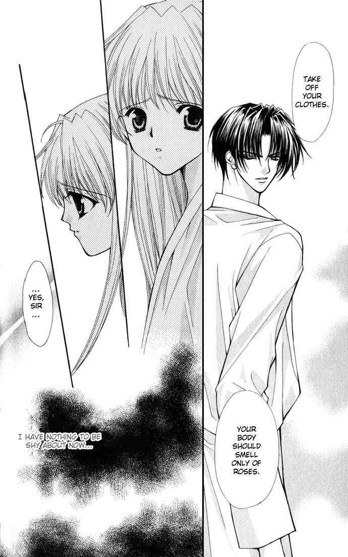 Page 5 Chapter 22 Despotic Lover