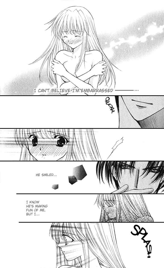 Page 7 Chapter 22 Despotic Lover