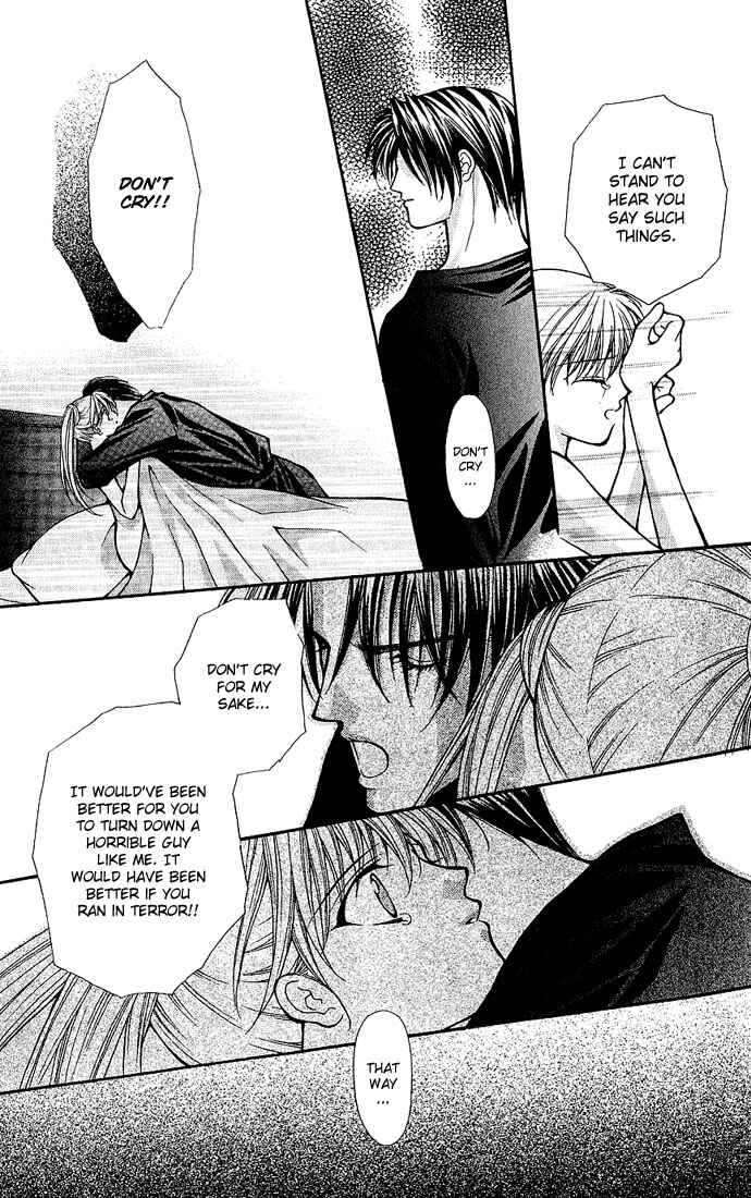 Page 14 Chapter 4 Despotic Lover