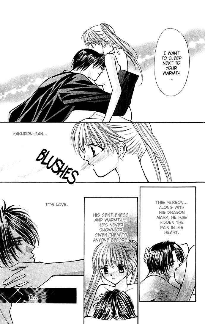 Page 22 Chapter 4 Despotic Lover