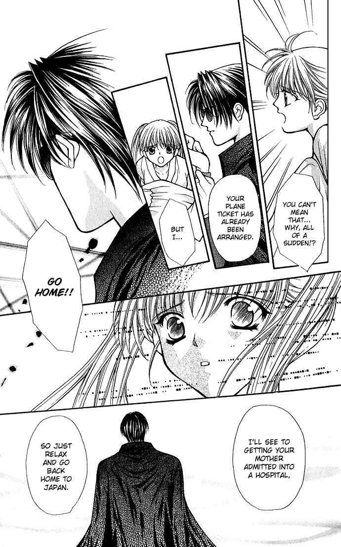 Page 26 Chapter 4 Despotic Lover