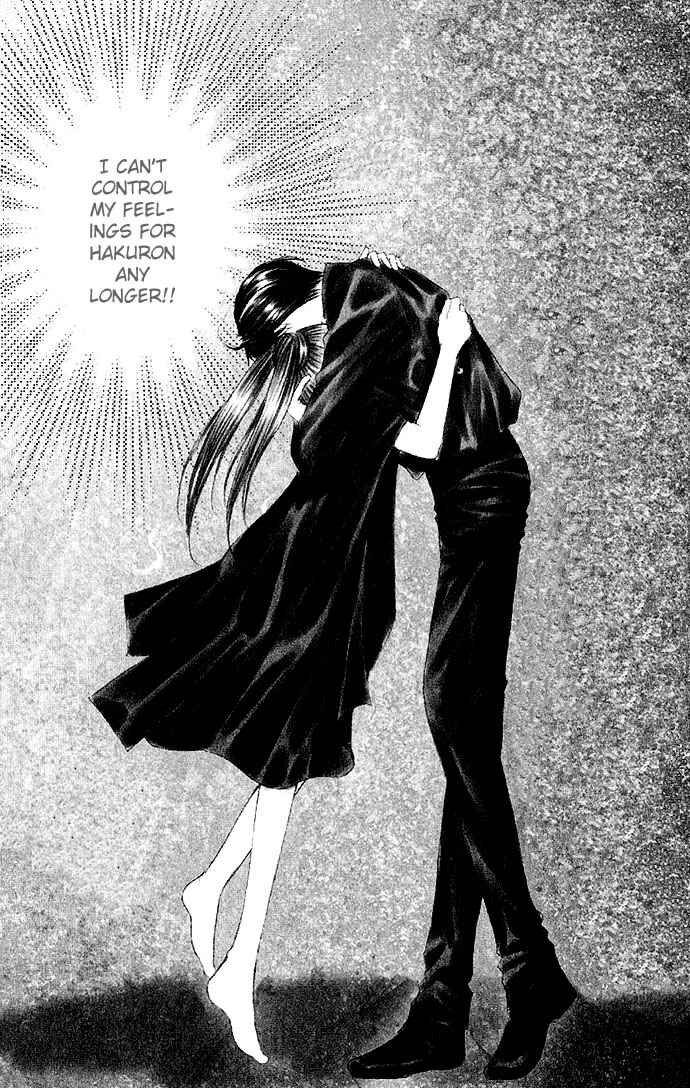 Page 5 Chapter 4 Despotic Lover