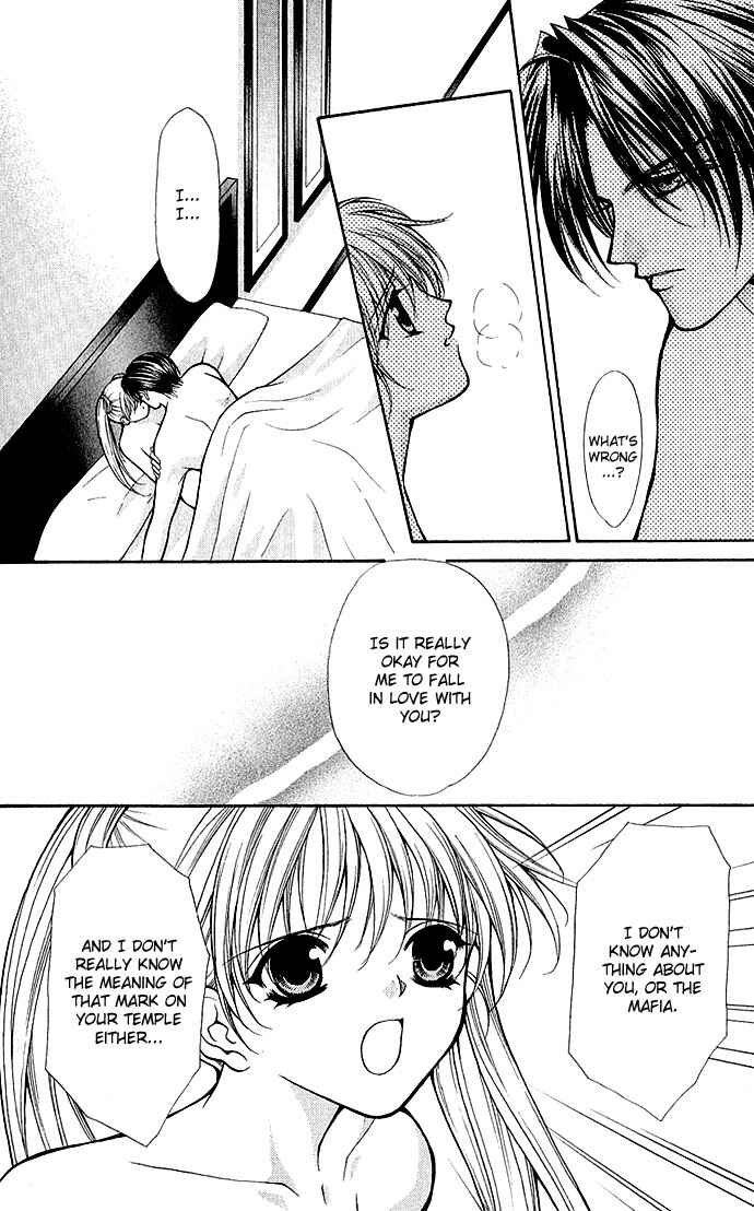 Page 9 Chapter 4 Despotic Lover