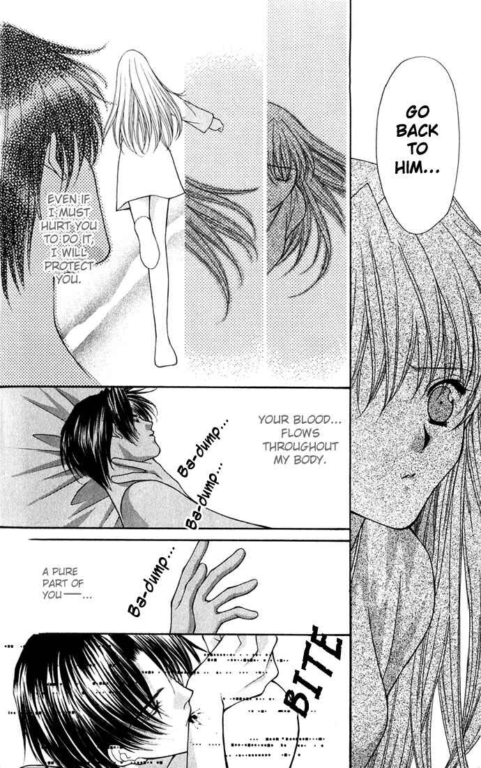 Page 21 Chapter 28 Despotic Lover