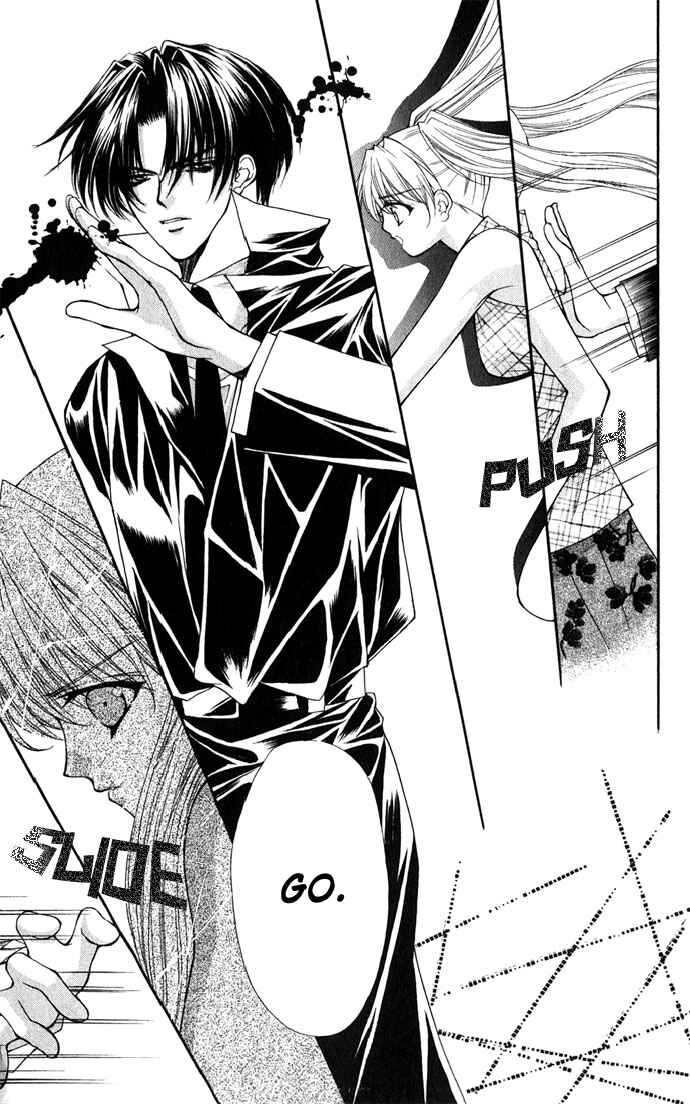 Page 7 Chapter 26 Despotic Lover
