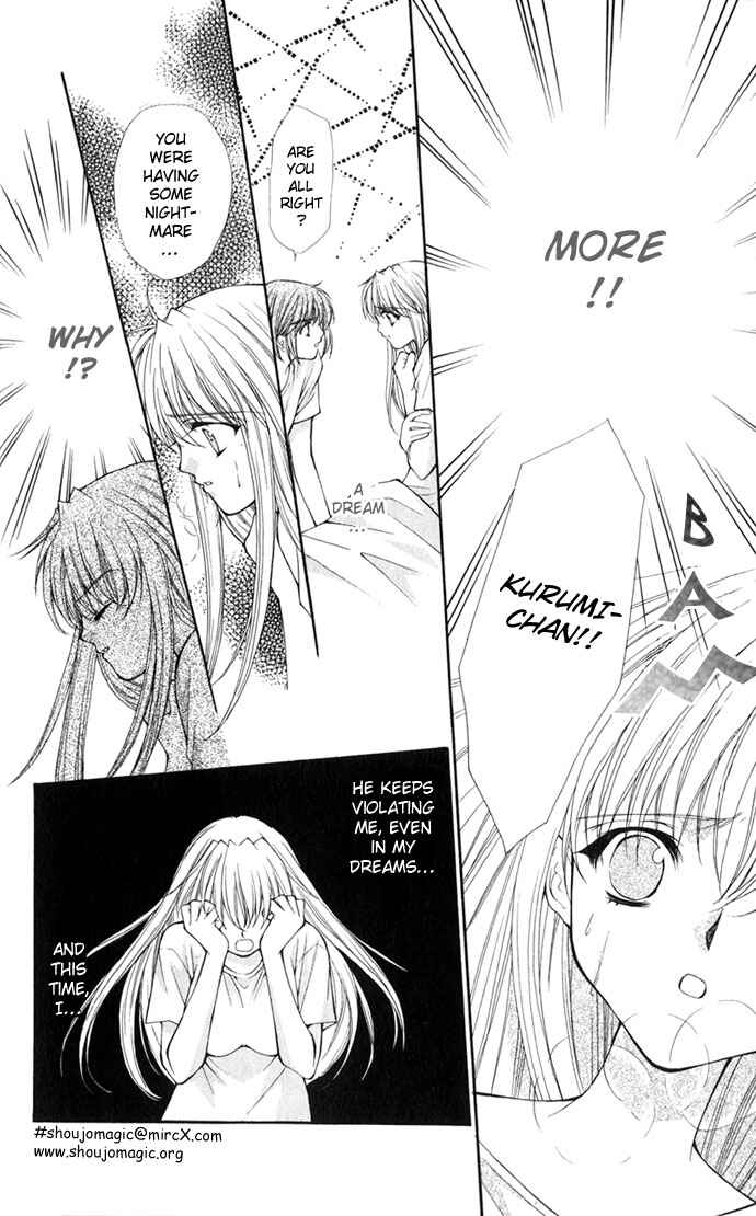 Page 20 Chapter 19 Despotic Lover