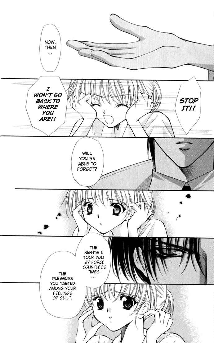 Page 32 Chapter 19 Despotic Lover