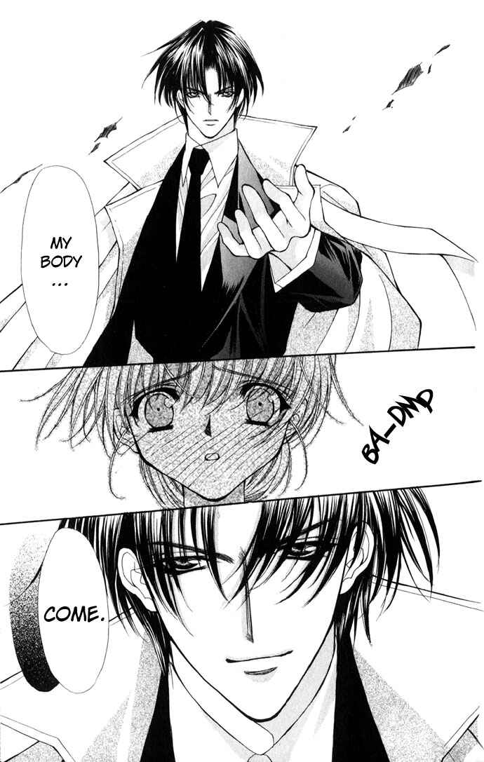 Page 33 Chapter 19 Despotic Lover