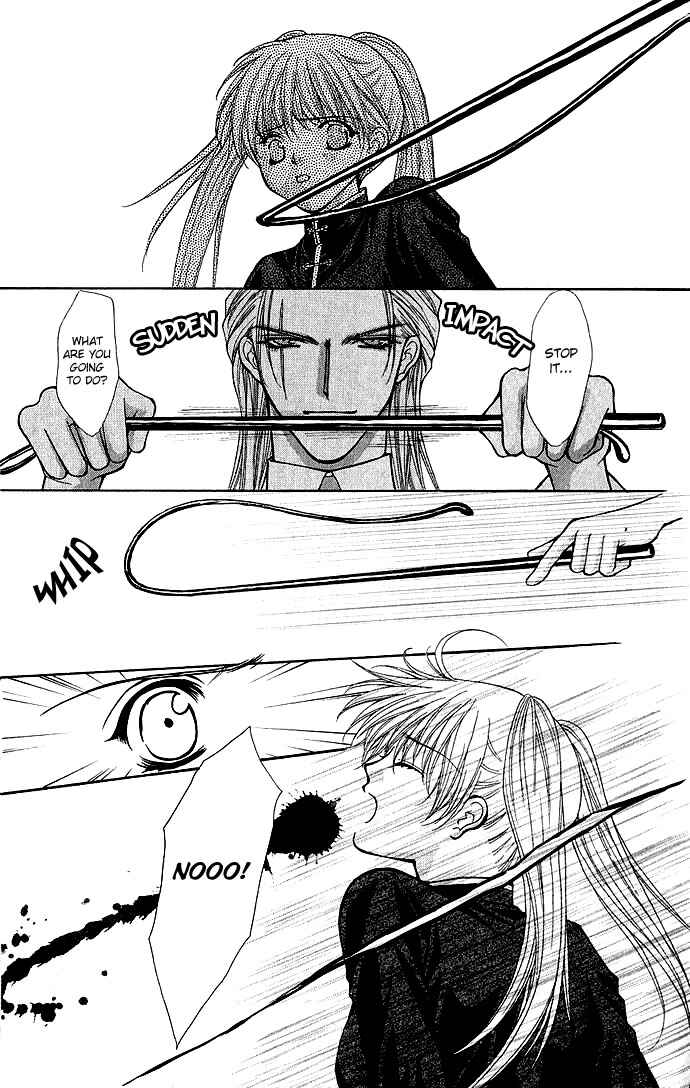 Page 23 Chapter 6 Despotic Lover