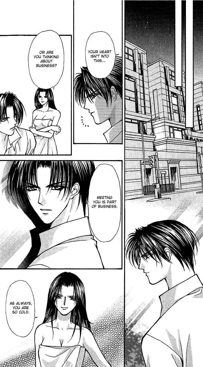 Page 24 Chapter 6 Despotic Lover