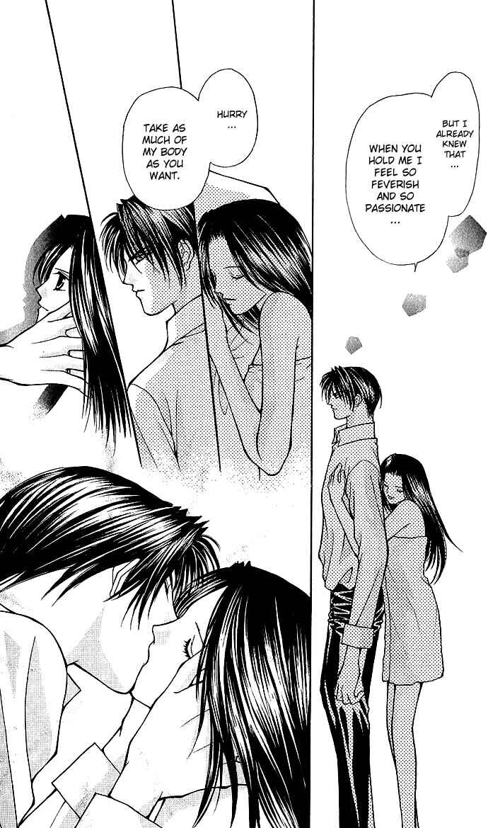 Page 25 Chapter 6 Despotic Lover