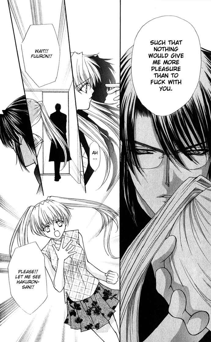 Page 10 Chapter 27 Despotic Lover