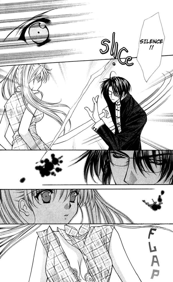 Page 12 Chapter 27 Despotic Lover