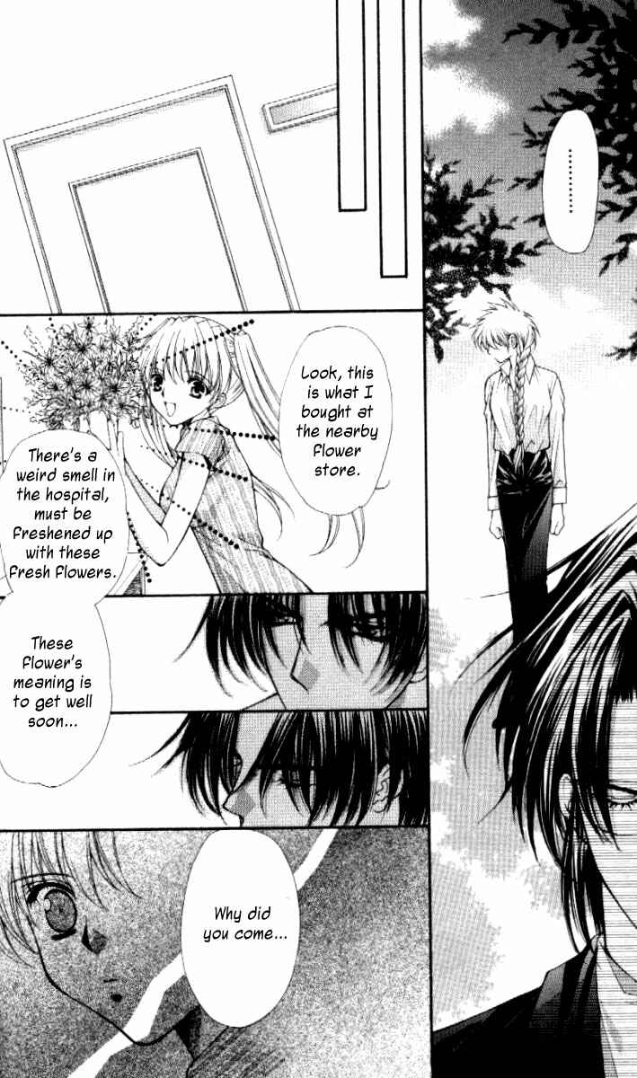 Page 14 Chapter 29 Despotic Lover