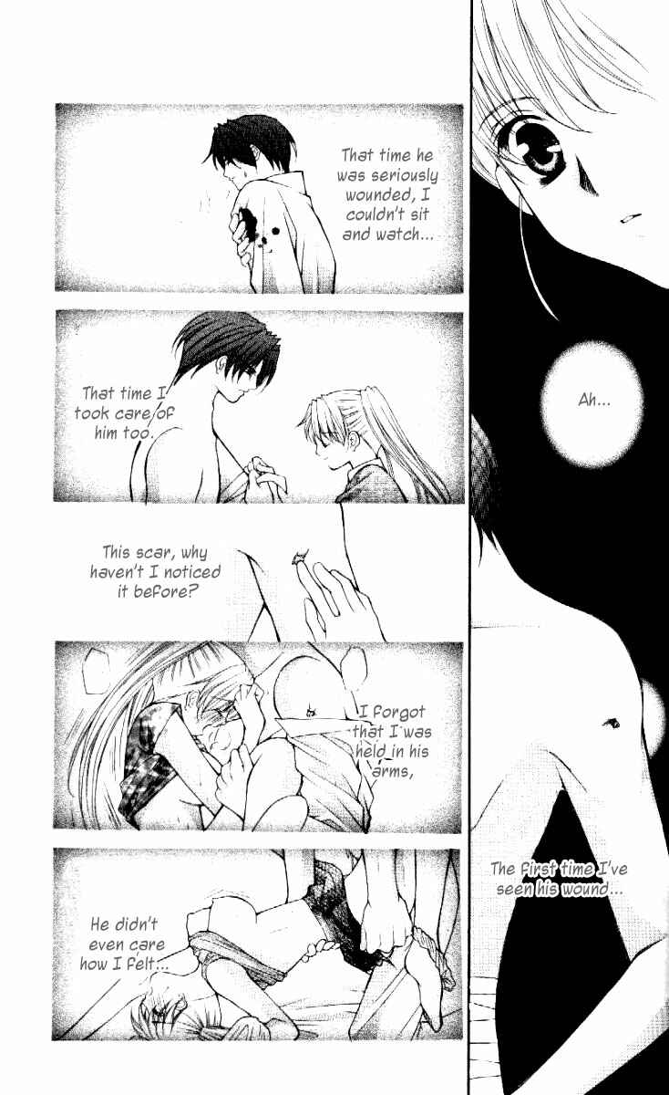 Page 19 Chapter 29 Despotic Lover