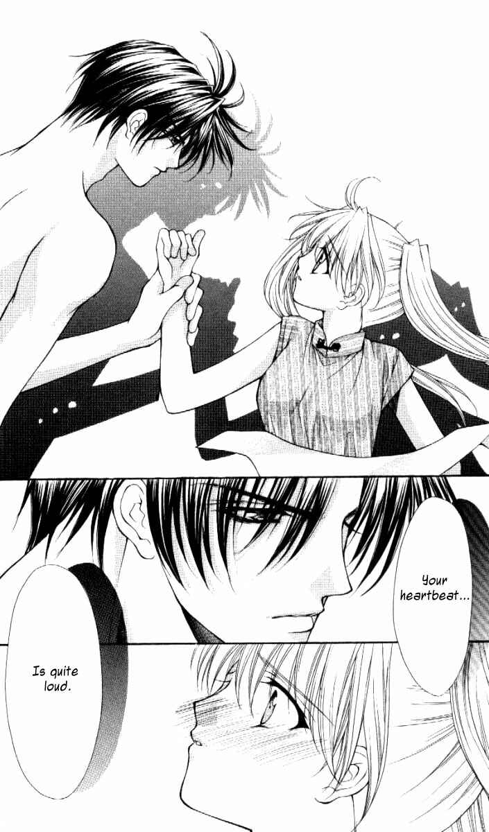Page 21 Chapter 29 Despotic Lover