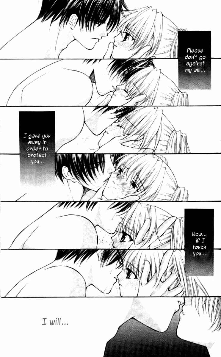 Page 22 Chapter 29 Despotic Lover
