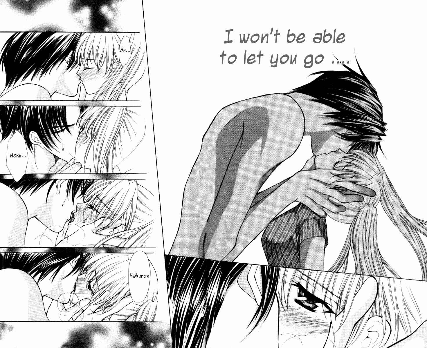 Page 23 Chapter 29 Despotic Lover