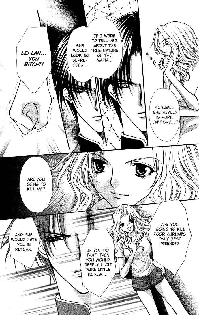 Page 10 Chapter 15 Despotic Lover