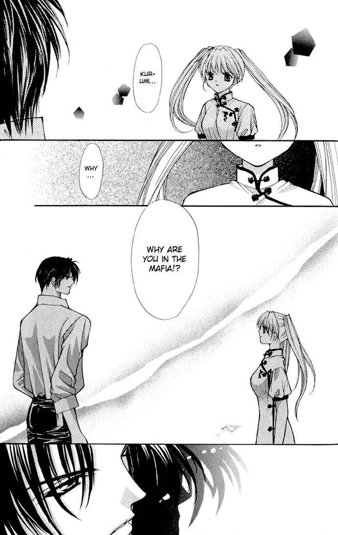 Page 22 Chapter 15 Despotic Lover