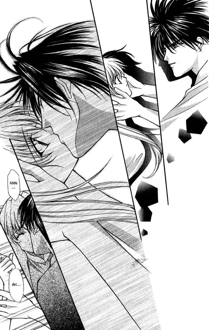 Page 24 Chapter 15 Despotic Lover