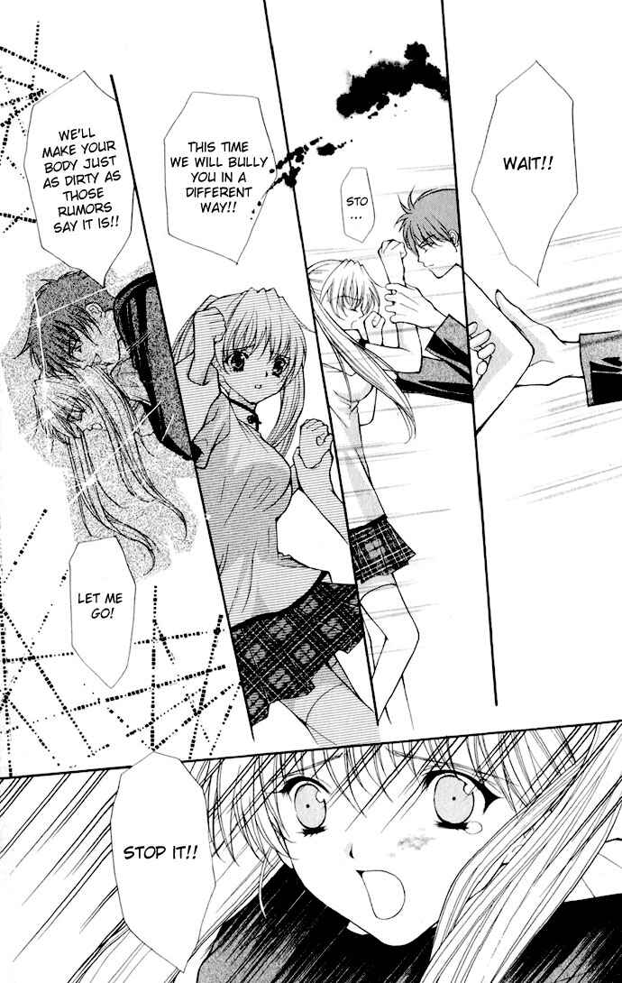 Page 32 Chapter 15 Despotic Lover