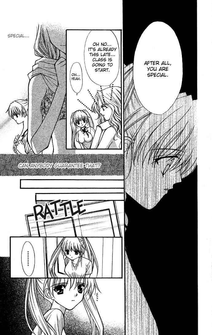 Page 5 Chapter 15 Despotic Lover