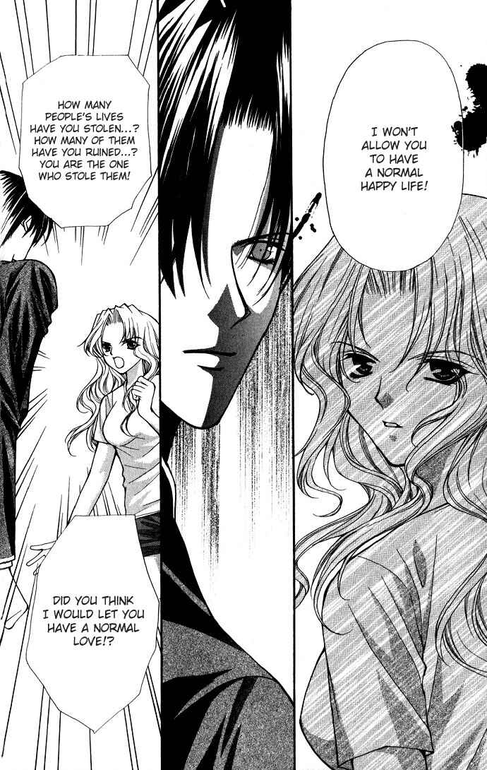 Page 9 Chapter 15 Despotic Lover