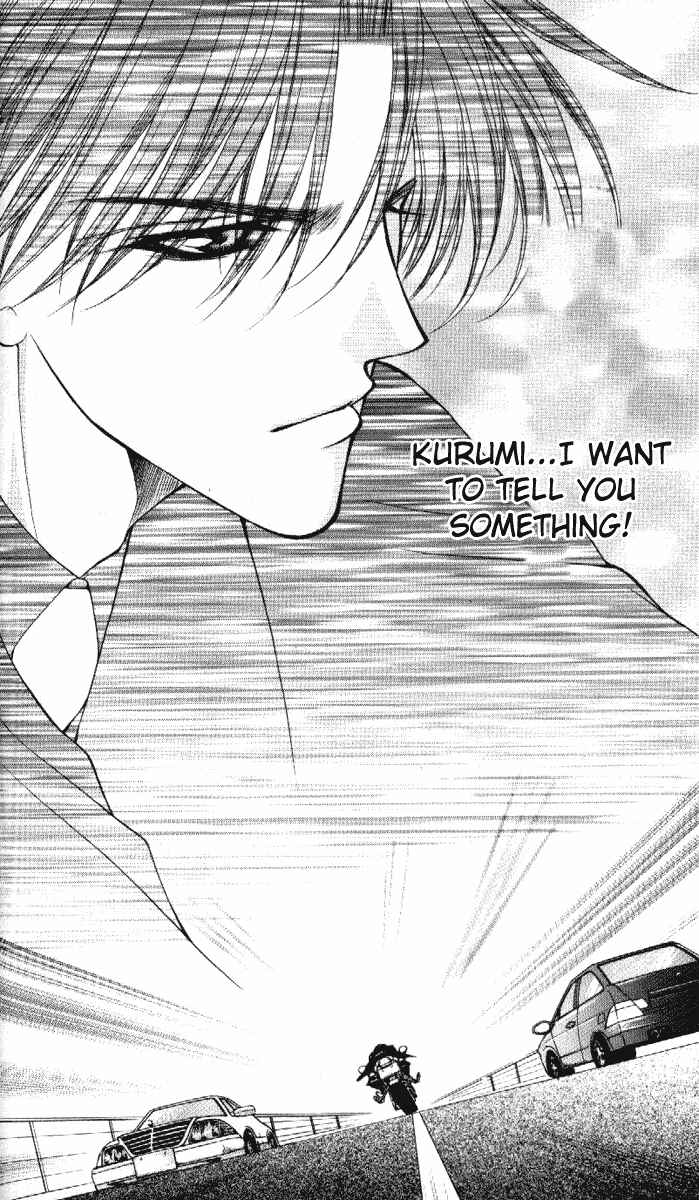 Page 1 Chapter 32 Despotic Lover