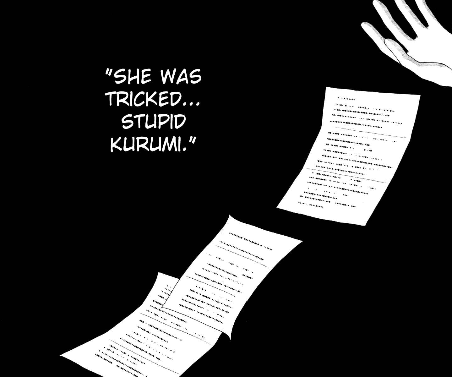 Page 18 Chapter 32 Despotic Lover