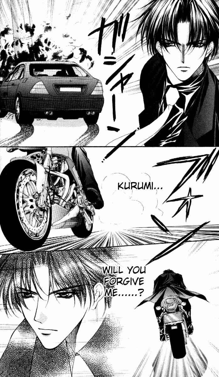 Page 9 Chapter 32 Despotic Lover