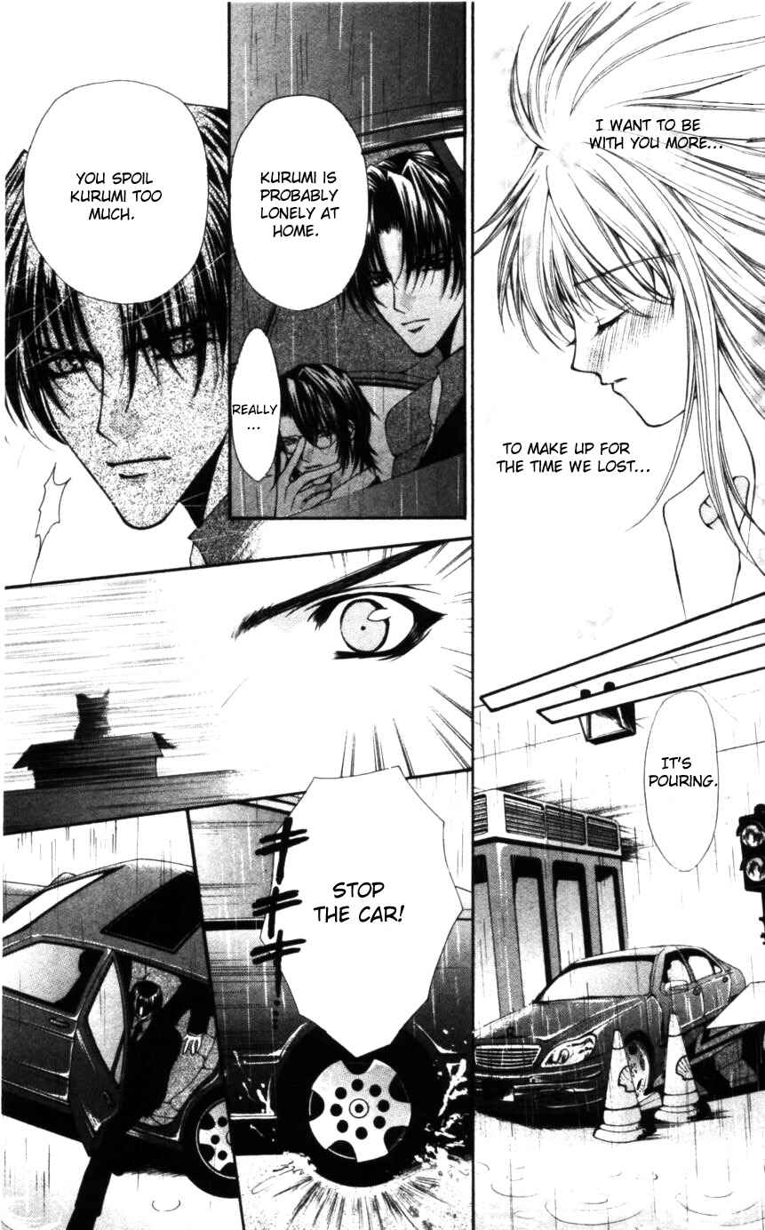 Page 10 Chapter 48 Despotic Lover