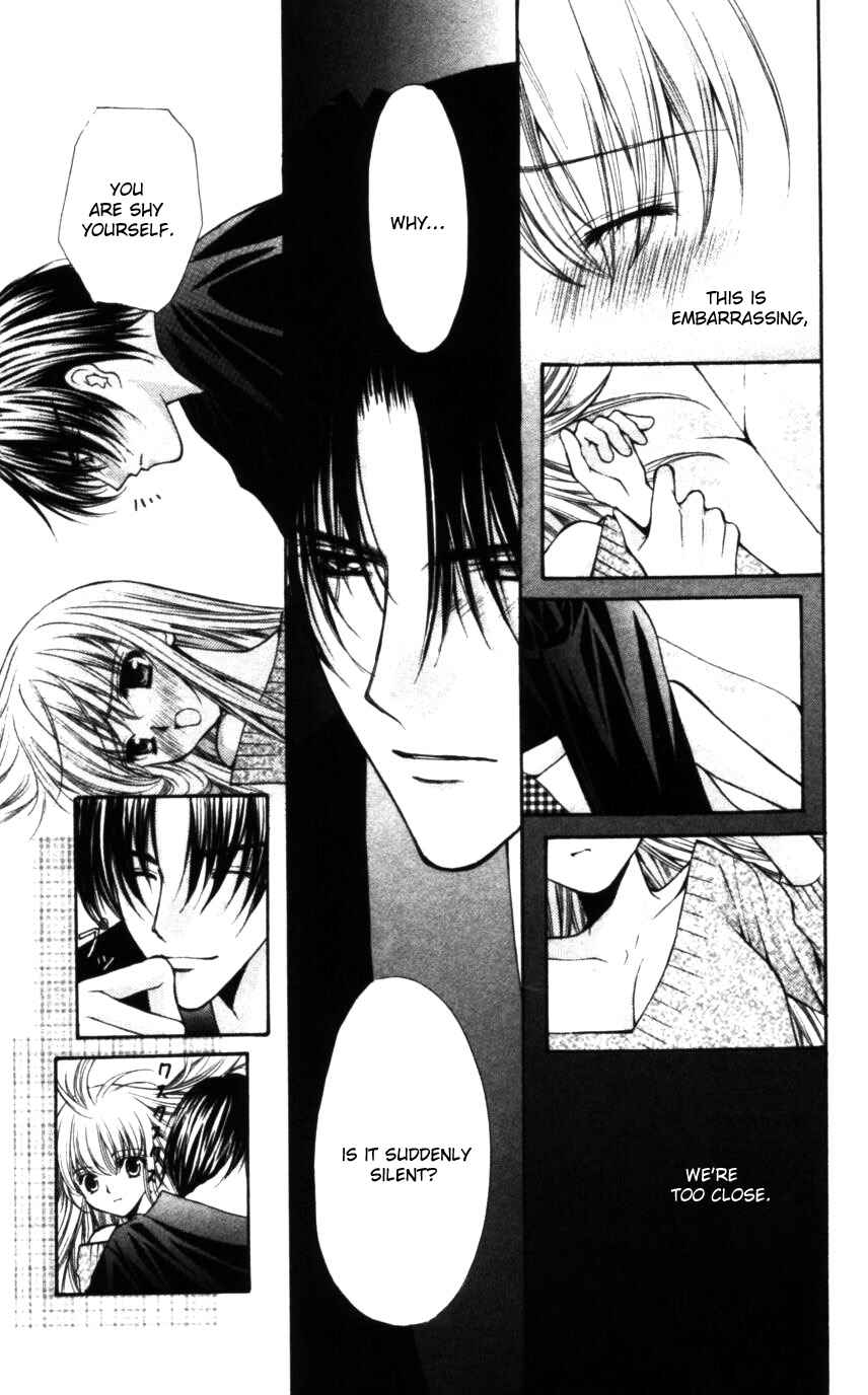 Page 23 Chapter 48 Despotic Lover