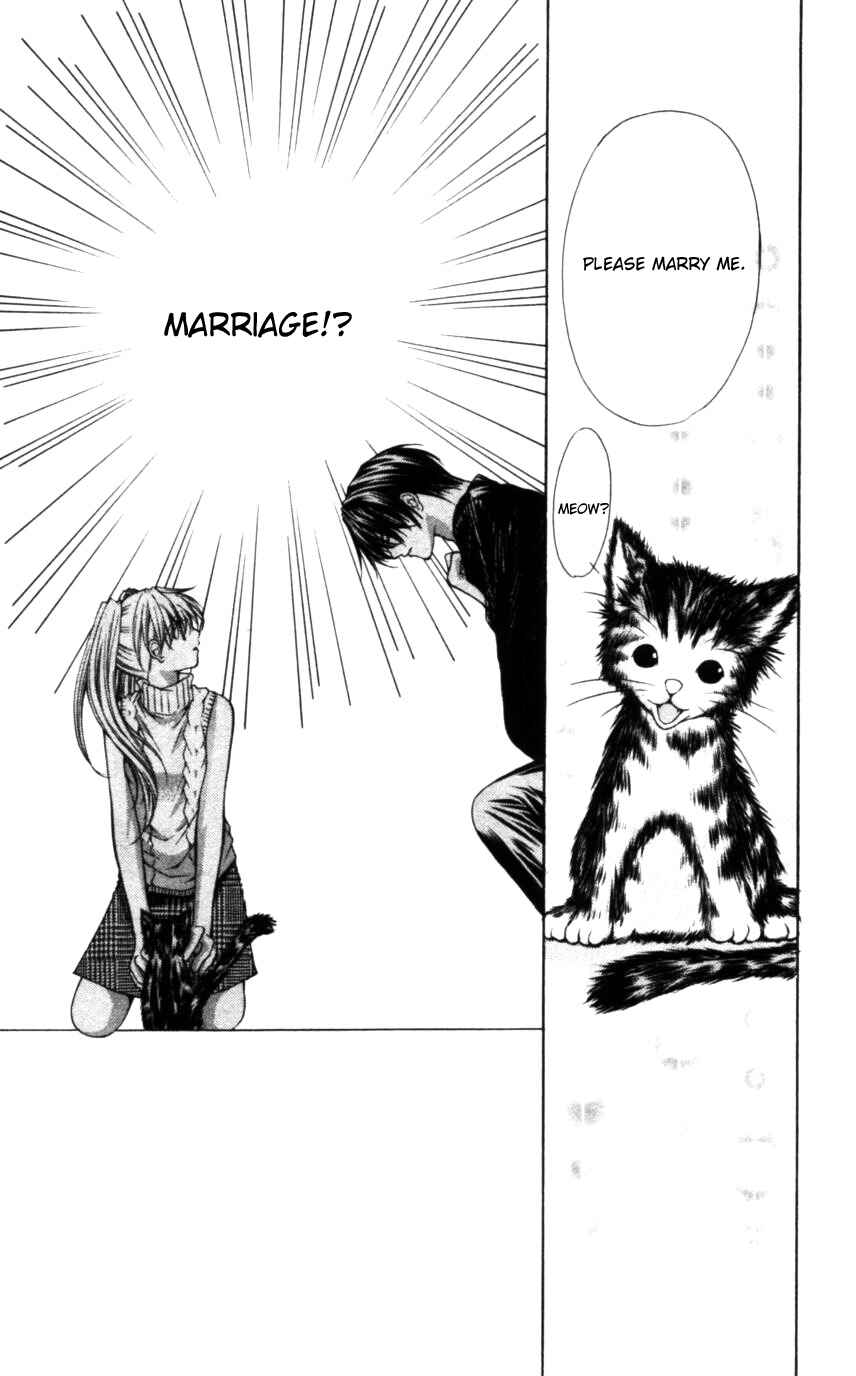 Page 30 Chapter 48 Despotic Lover