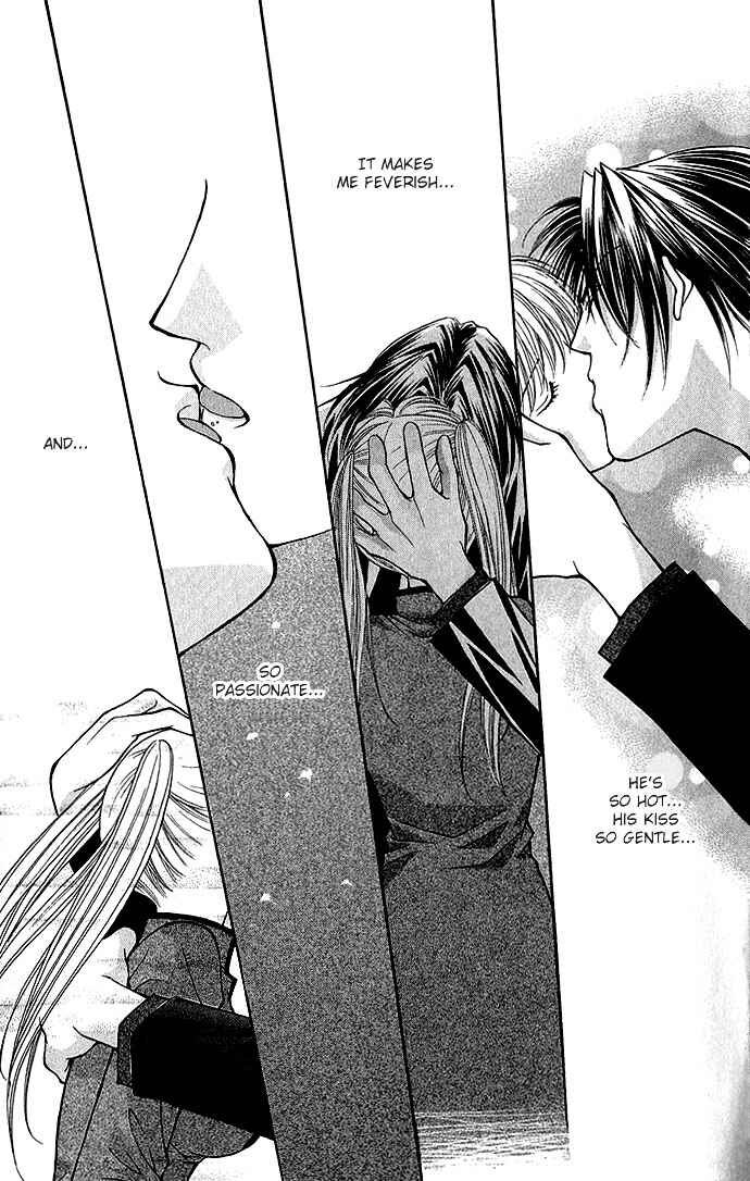 Page 31 Chapter 8 Despotic Lover