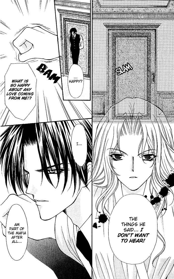 Page 17 Chapter 13 Despotic Lover