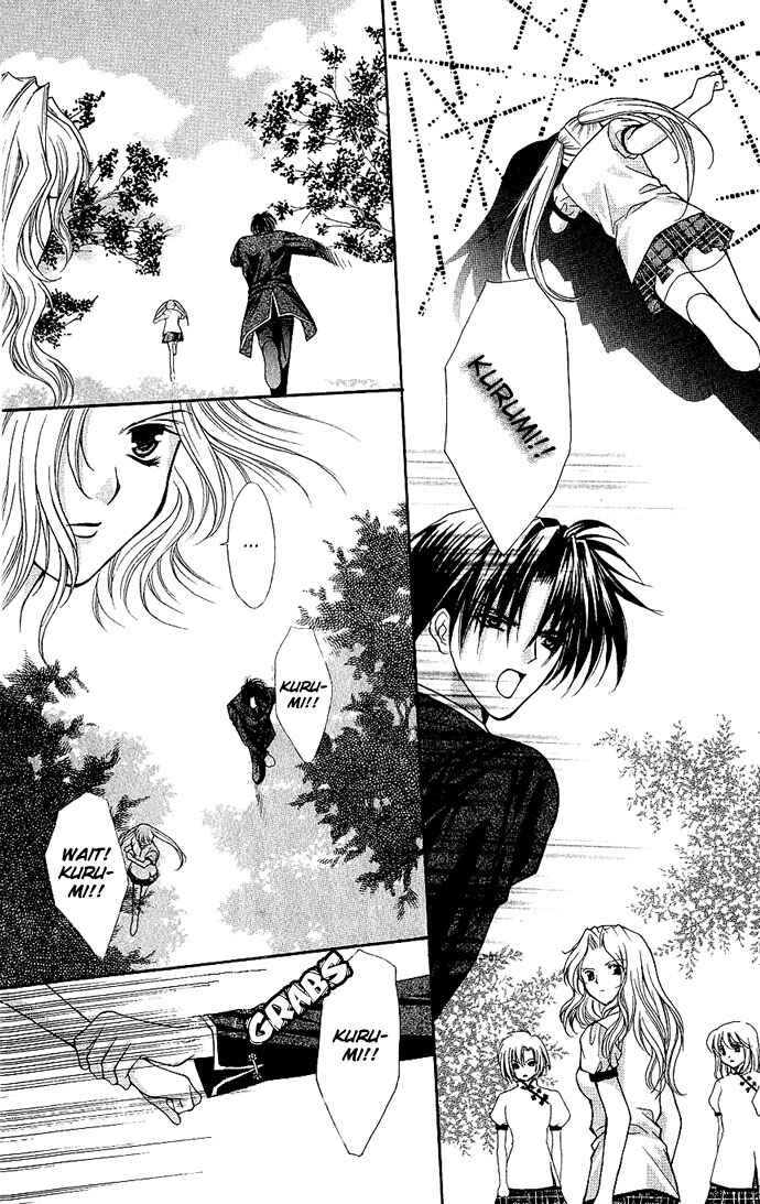 Page 21 Chapter 13 Despotic Lover