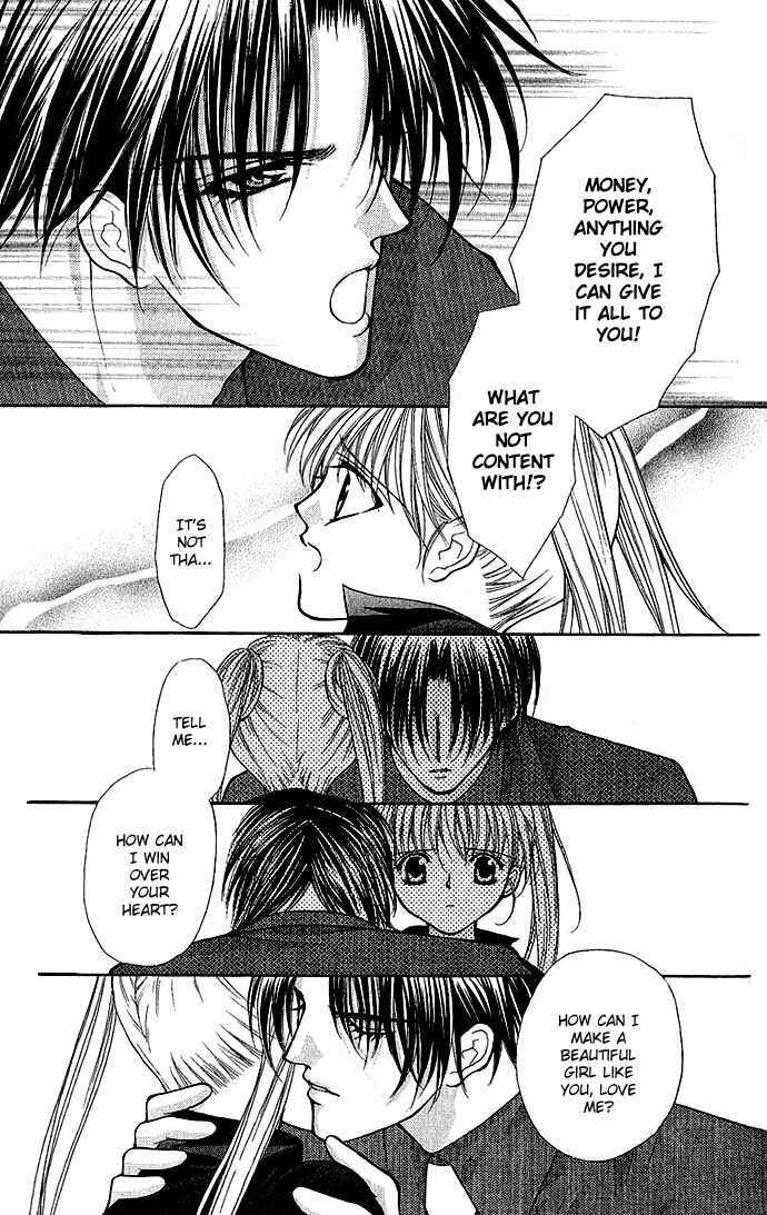 Page 30 Chapter 3 Despotic Lover