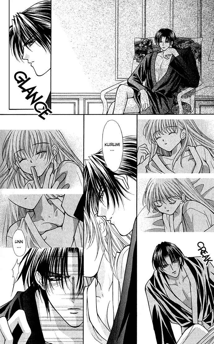 Page 21 Chapter 5 Despotic Lover