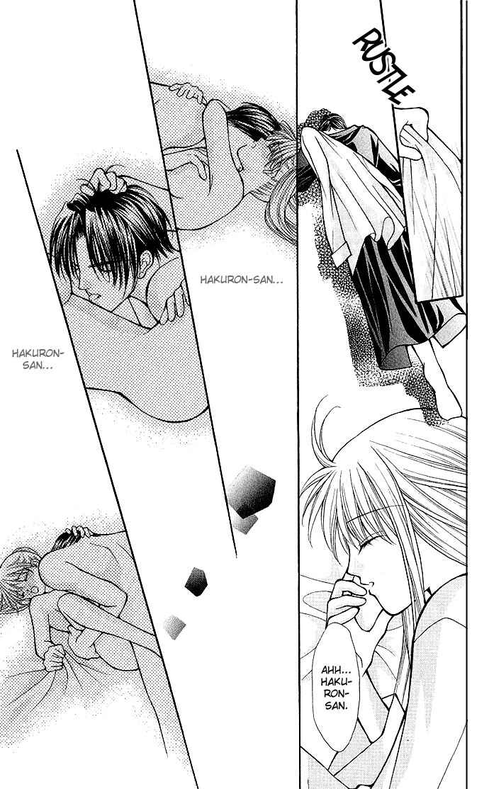Page 22 Chapter 5 Despotic Lover