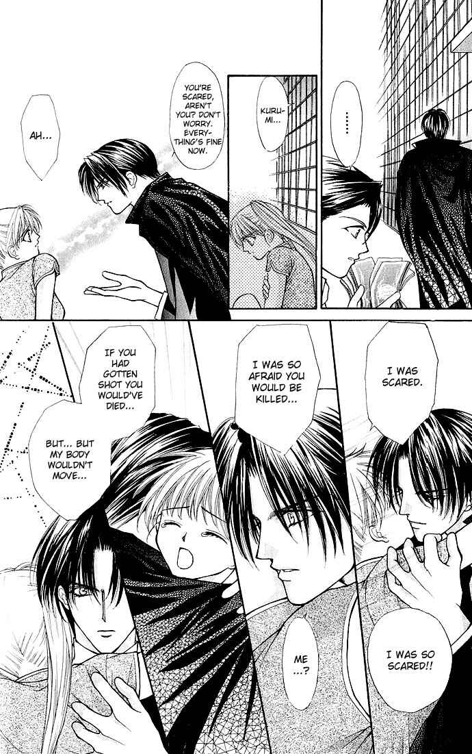 Page 9 Chapter 5 Despotic Lover