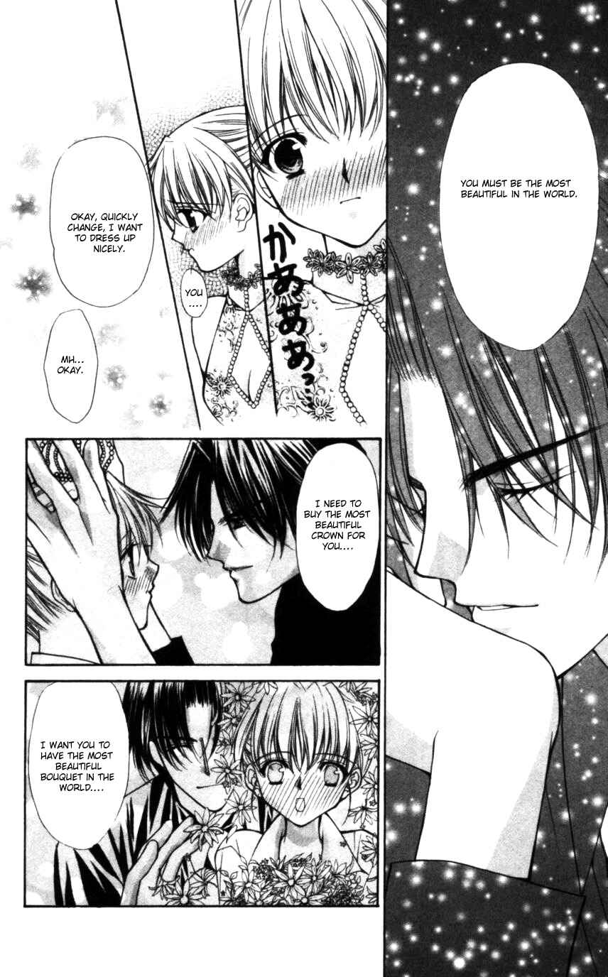 Page 12 Chapter 49 Despotic Lover