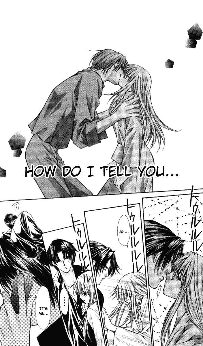 Page 10 Chapter 34 Despotic Lover