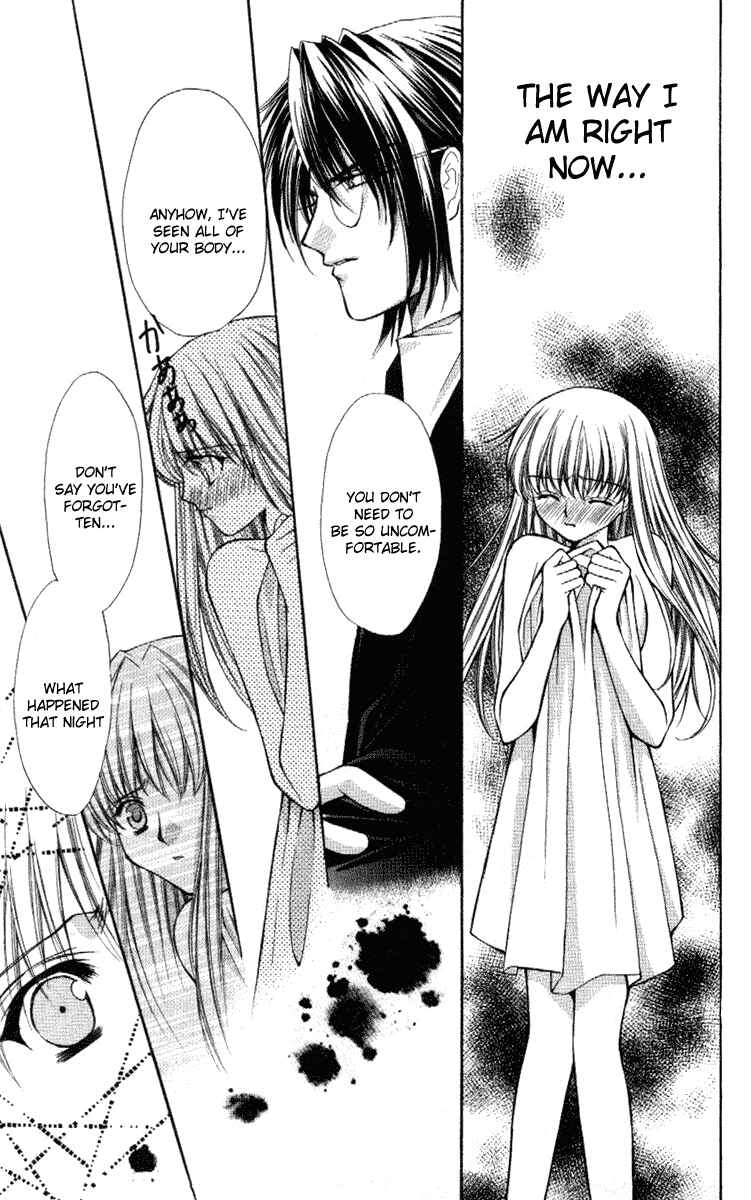 Page 26 Chapter 34 Despotic Lover
