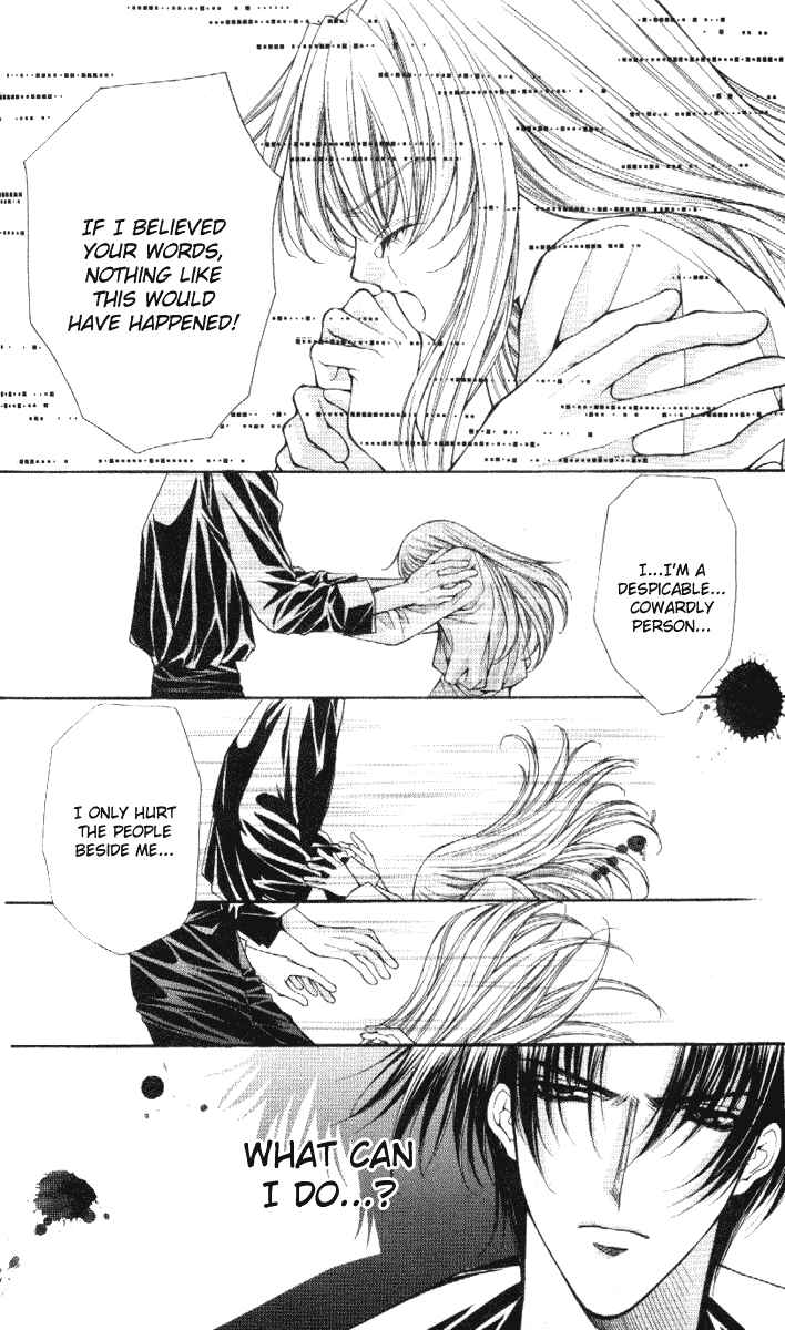 Page 7 Chapter 34 Despotic Lover