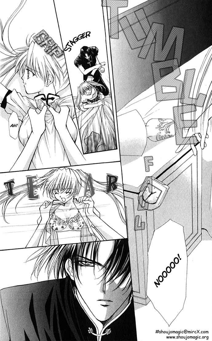 Page 25 Chapter 17 Despotic Lover