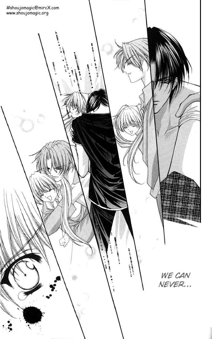Page 30 Chapter 17 Despotic Lover