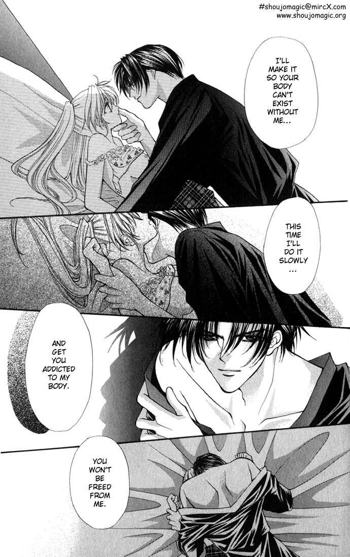 Page 40 Chapter 17 Despotic Lover